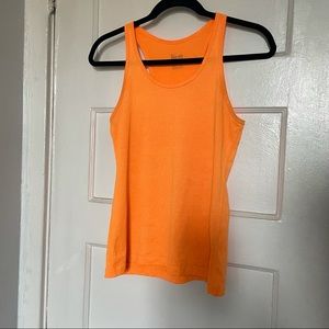 NWOT Nike Dri- Fit Tank